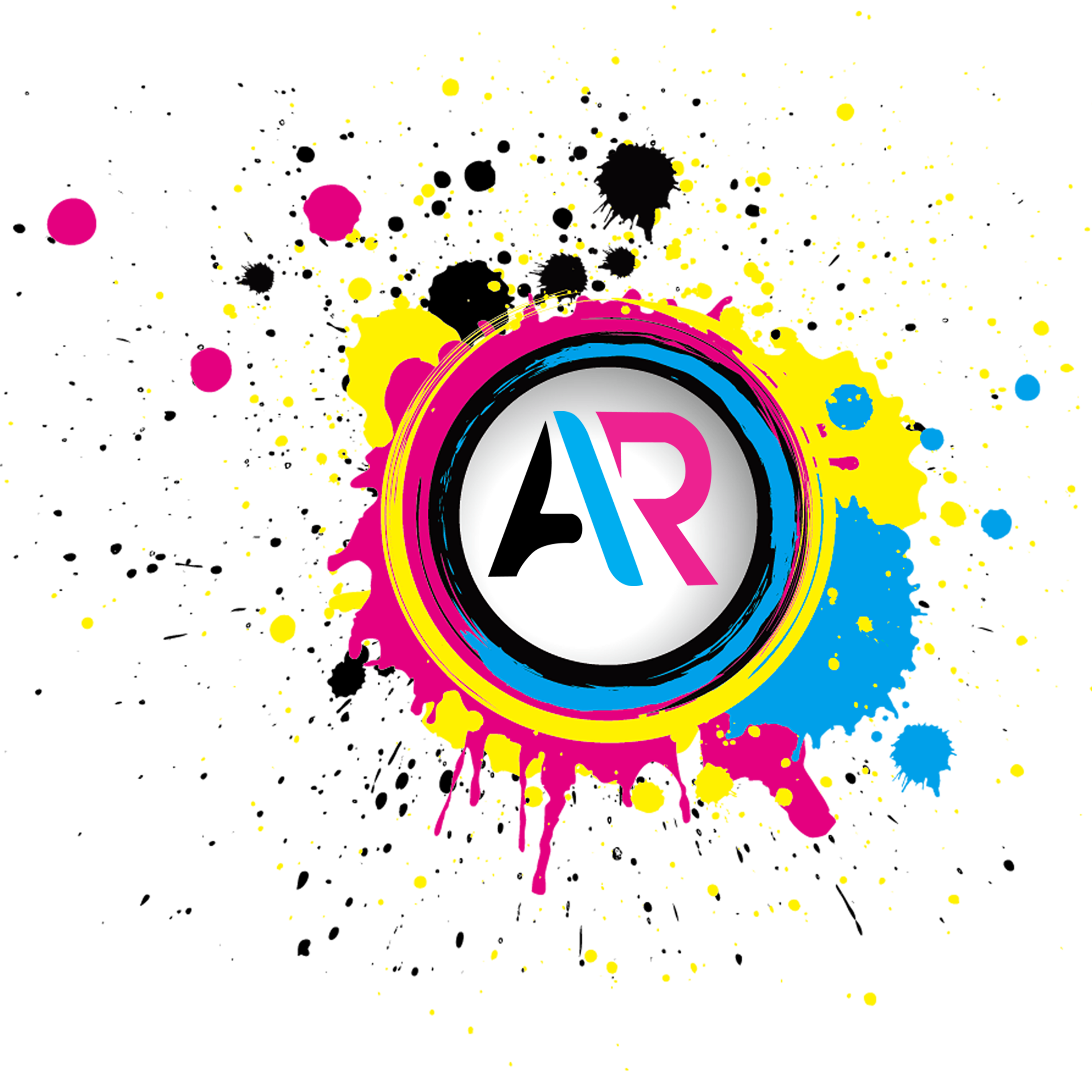 AR Tarpaulin Logo